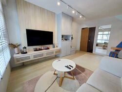 Blk 356A Anchorvale Plains (Sengkang), HDB 4 Rooms #561309491